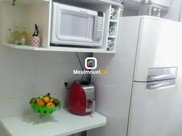 Apartamento para Venda em Uberlândia/MG Tubalina 3 Quartos