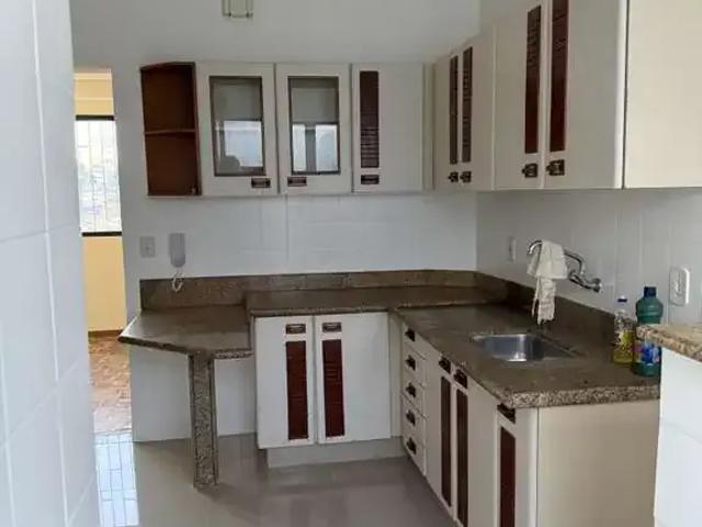 Apartamento para Venda em Uberlândia/MG Tubalina 3 Quartos