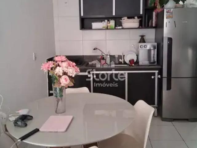Apartamento para Venda em Uberlândia/MG Tubalina 3 Quartos