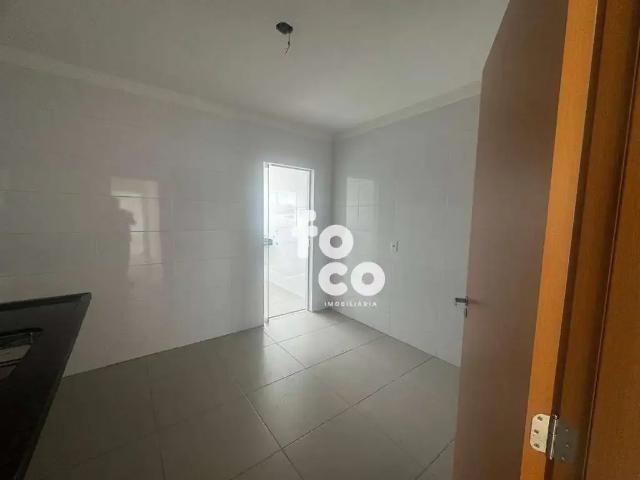 Apartamento para Venda em Uberlândia/MG Tubalina 3 Quartos