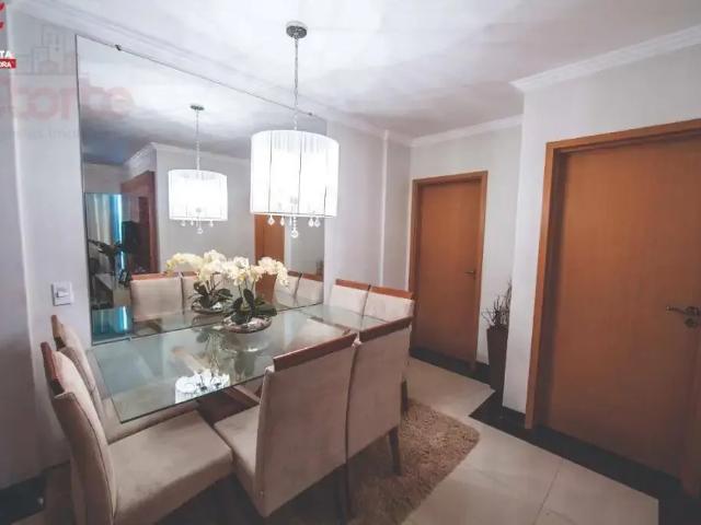 Apartamento para Venda em Uberlândia/MG Tubalina 3 Quartos