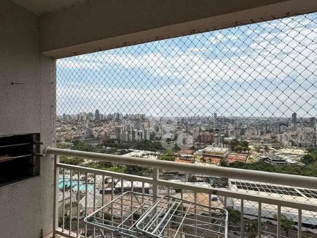 Apartamento para Venda em Uberlândia/MG Tubalina 3 Quartos
