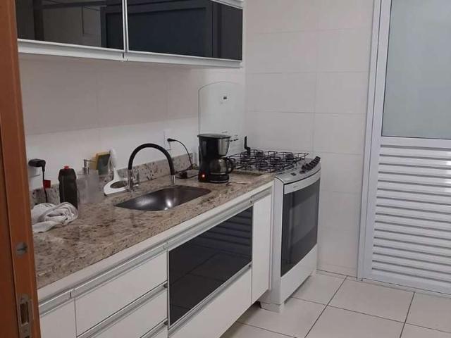 Apartamento para Venda em Uberlândia/MG Tubalina 3 Quartos