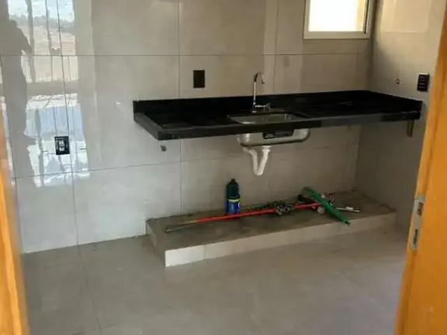 Apartamento para Venda em Uberlândia/MG Tubalina 3 Quartos