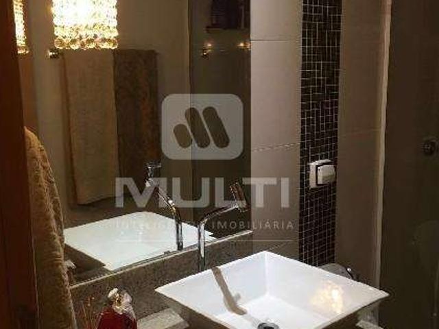 Apartamento para Venda em Uberlândia/MG Tubalina 3 Quartos
