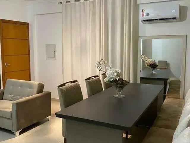 Apartamento para Venda em Uberlândia/MG Tubalina 3 Quartos