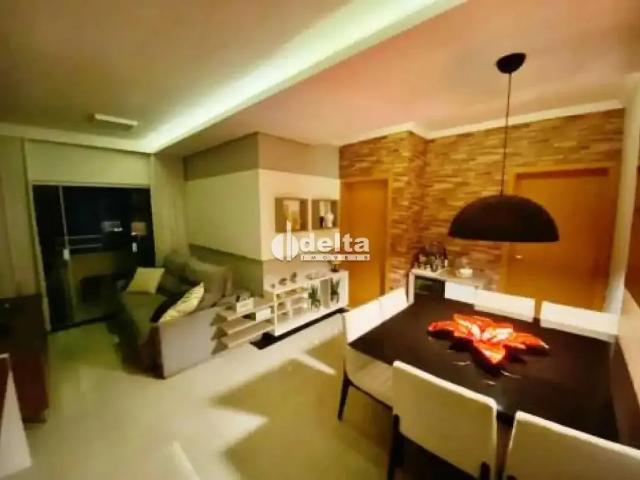 Apartamento para Venda em Uberlândia/MG Tubalina 3 Quartos
