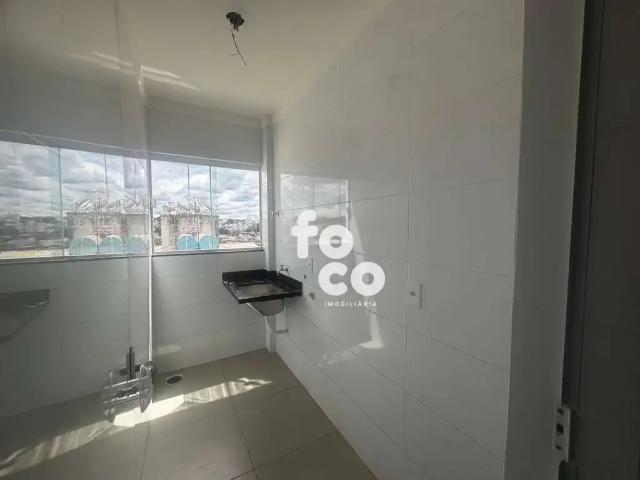 Apartamento para Venda em Uberlândia/MG Tubalina 3 Quartos