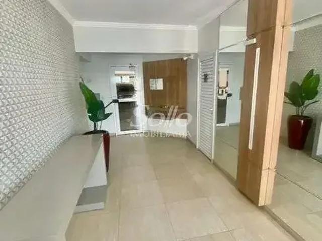 Apartamento para Venda em Uberlândia/MG Tubalina 3 Quartos