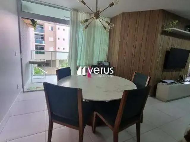 Apartamento para Venda em Uberlândia/MG Tubalina 3 Quartos