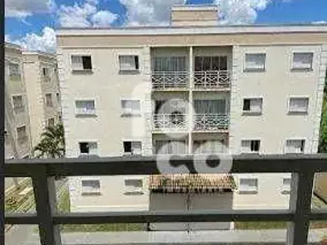 Apartamento para Venda em Uberlândia/MG Tubalina 3 Quartos