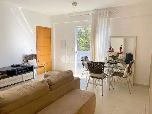 Apartamento para Venda em Uberlândia/MG Tubalina 3 Quartos