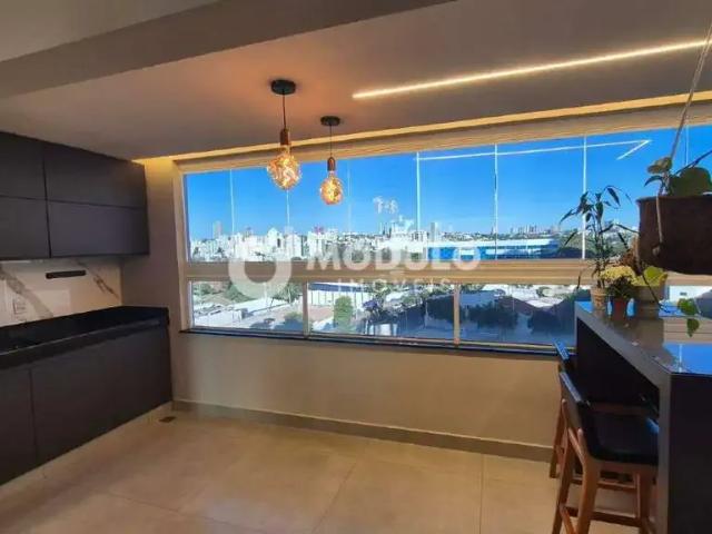 Apartamento para Venda em Uberlândia/MG Tubalina 3 Quartos