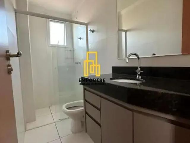 Apartamento para Venda em Uberlândia/MG Tubalina 3 Quartos
