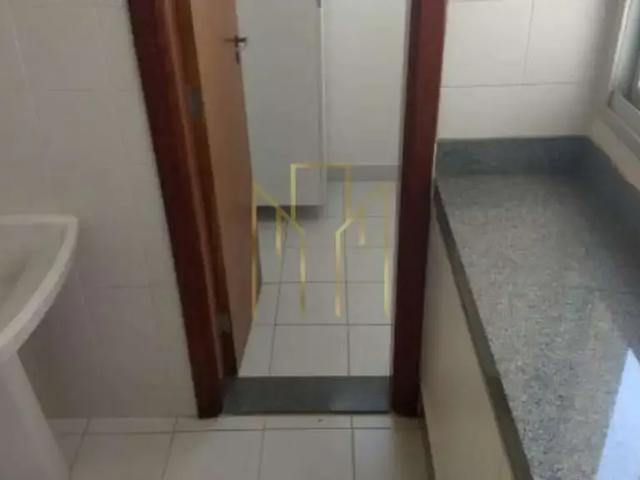 Apartamento para Venda em Uberlândia/MG Tubalina 3 Quartos