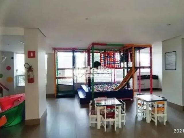 Apartamento para Venda em Uberlândia/MG Tubalina 3 Quartos