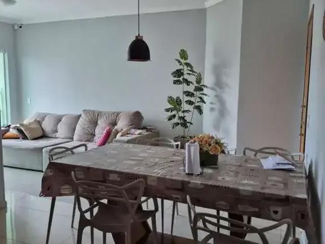 Apartamento para Venda em Uberlândia/MG Tubalina 3 Quartos