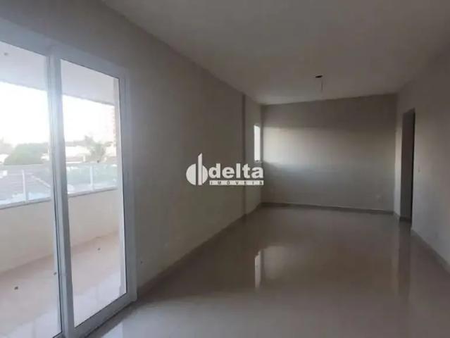 Apartamento para Venda em Uberlândia/MG Tubalina 3 Quartos
