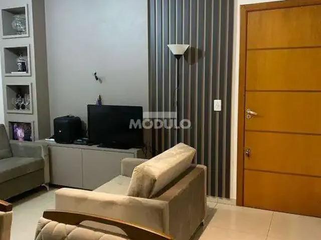 Apartamento para Venda em Uberlândia/MG Tubalina 3 Quartos