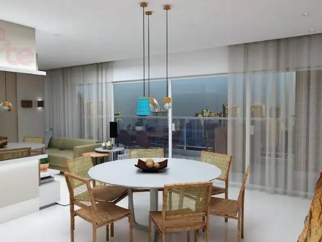 Apartamento para Venda em Uberlândia/MG Tubalina 3 Quartos