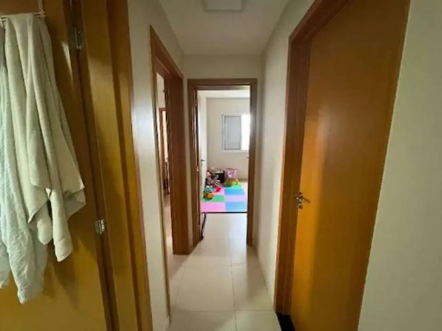 Apartamento para Venda em Uberlândia/MG Tubalina 3 Quartos