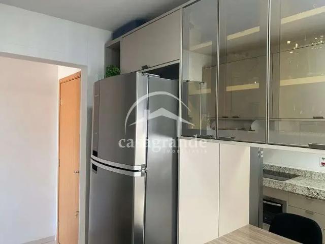 Apartamento para Venda em Uberlândia/MG Tubalina 3 Quartos