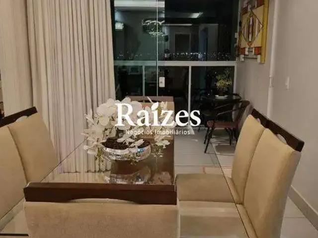 Apartamento para Venda em Uberlândia/MG Tubalina 3 Quartos