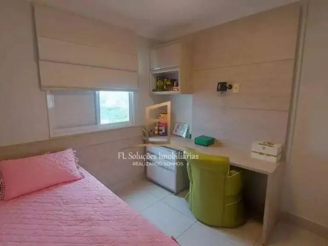 Apartamento para Venda em Uberlândia/MG Tubalina 3 Quartos
