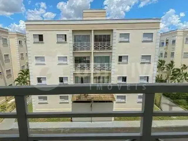 Apartamento para Venda em Uberlândia/MG Tubalina 3 Quartos