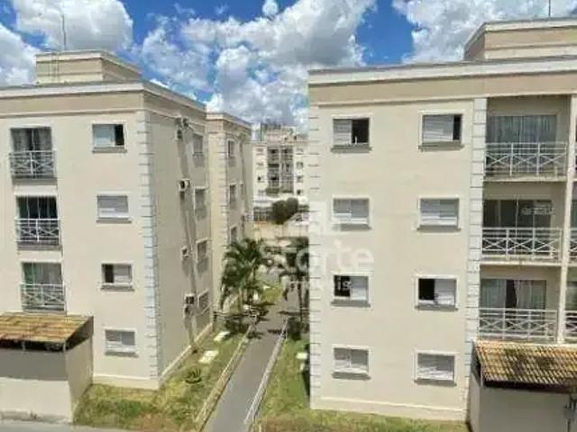 Apartamento para Venda em Uberlândia/MG Tubalina 3 Quartos