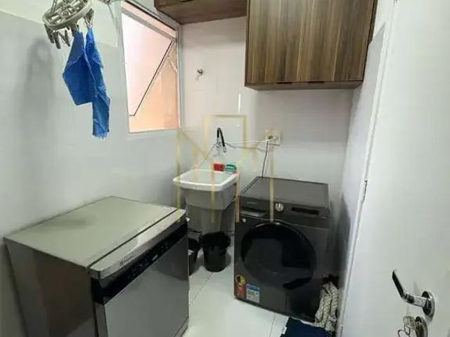 Apartamento para Venda em Uberlândia/MG Tubalina 3 Quartos