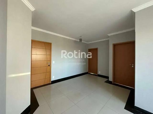 Apartamento para Venda em Uberlândia/MG Tubalina 3 Quartos