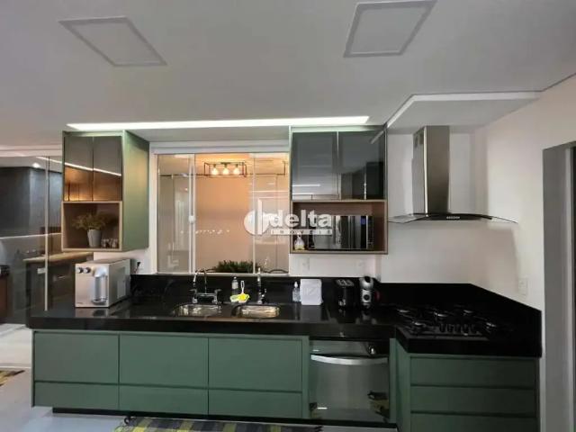 Apartamento para Venda em Uberlândia/MG Tubalina 3 Quartos