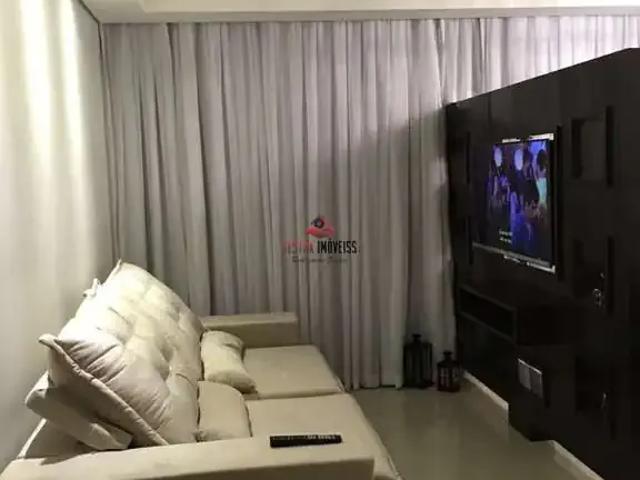 Apartamento para Venda em Uberlândia/MG Tubalina 3 Quartos