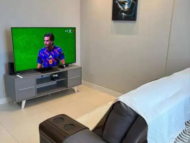 Apartamento para Venda em Uberlândia/MG Tubalina 3 Quartos