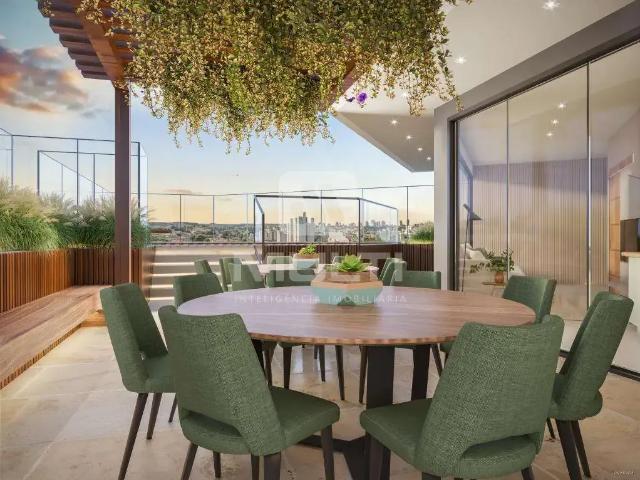 Apartamento para Venda em Uberlândia/MG Tubalina 3 Quartos