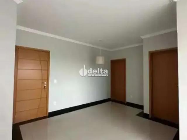 Apartamento para Venda em Uberlândia/MG Tubalina 3 Quartos