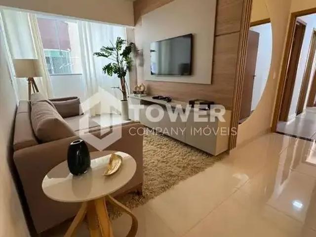 Apartamento para Venda em Uberlândia/MG Tubalina 3 Quartos