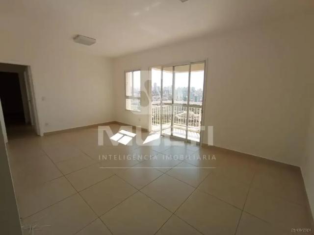 Apartamento para Venda em Uberlândia/MG Tubalina 3 Quartos