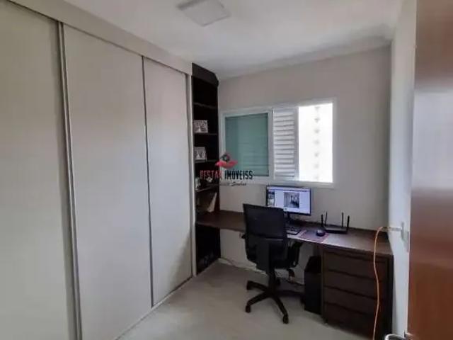 Apartamento para Venda em Uberlândia/MG Tubalina 3 Quartos