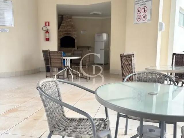 Apartamento para Venda em Uberlândia/MG Tubalina 3 Quartos