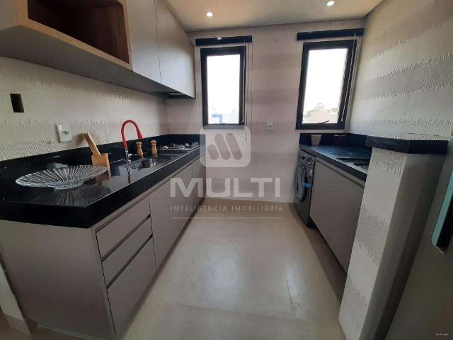 Apartamento para Venda em Uberlândia/MG Umuarama 2 Quartos