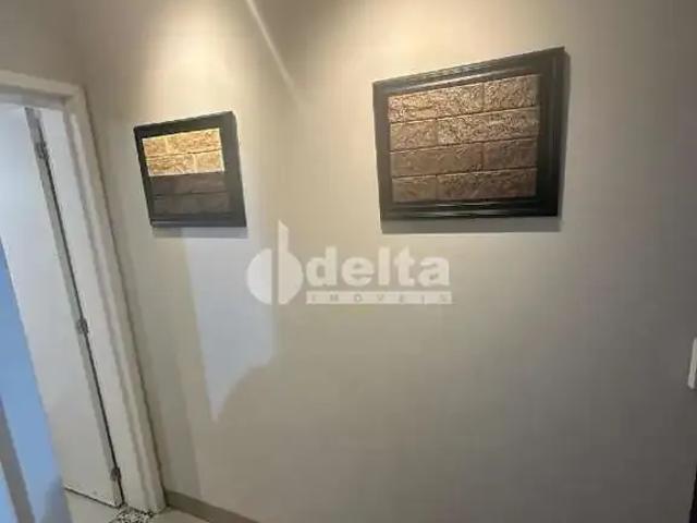 Apartamento para Venda em Uberlândia/MG Umuarama 2 Quartos