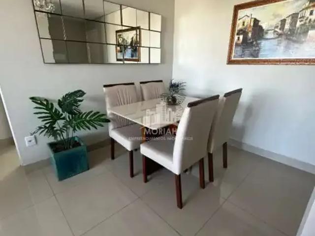Apartamento para Venda em Uberlândia/MG Umuarama 2 Quartos