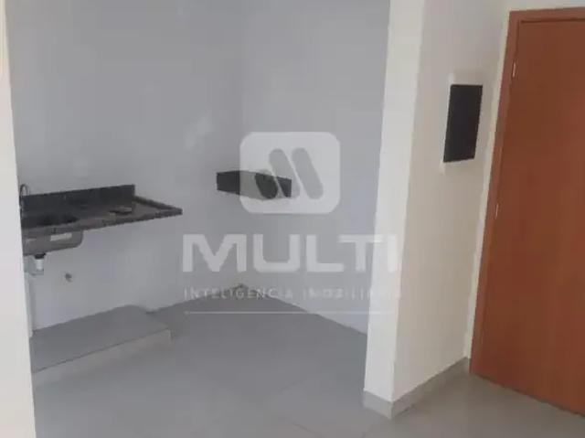 Apartamento para Venda em Uberlândia/MG Umuarama 2 Quartos