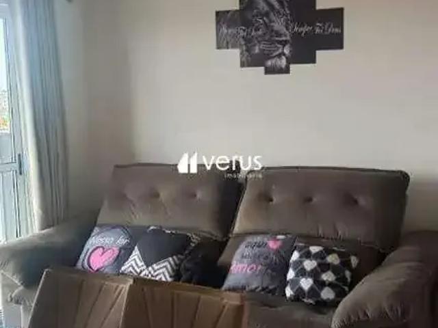 Apartamento para Venda em Uberlândia/MG Umuarama 2 Quartos