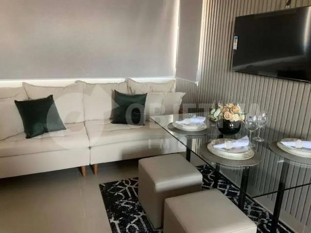 Apartamento para Venda em Uberlândia/MG Umuarama 2 Quartos