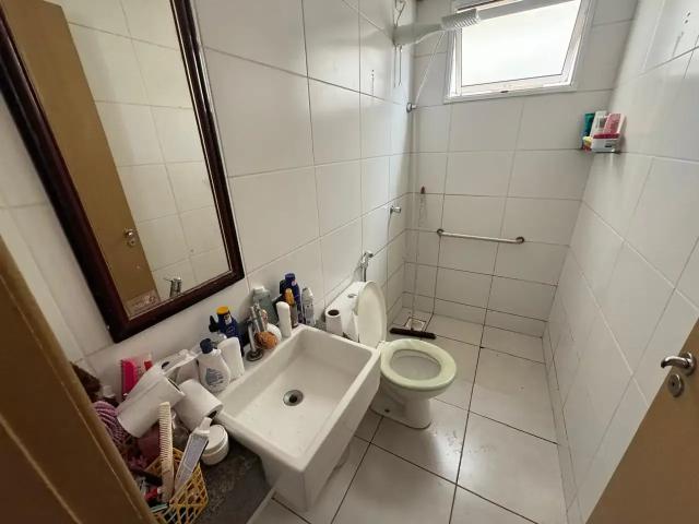 Apartamento para Venda em Uberlândia/MG Umuarama 2 Quartos