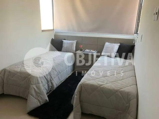 Apartamento para Venda em Uberlândia/MG Umuarama 2 Quartos