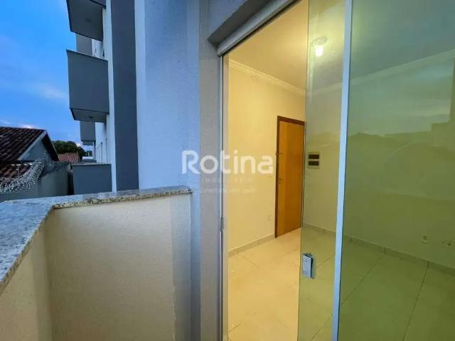 Apartamento para Venda em Uberlândia/MG Umuarama 2 Quartos